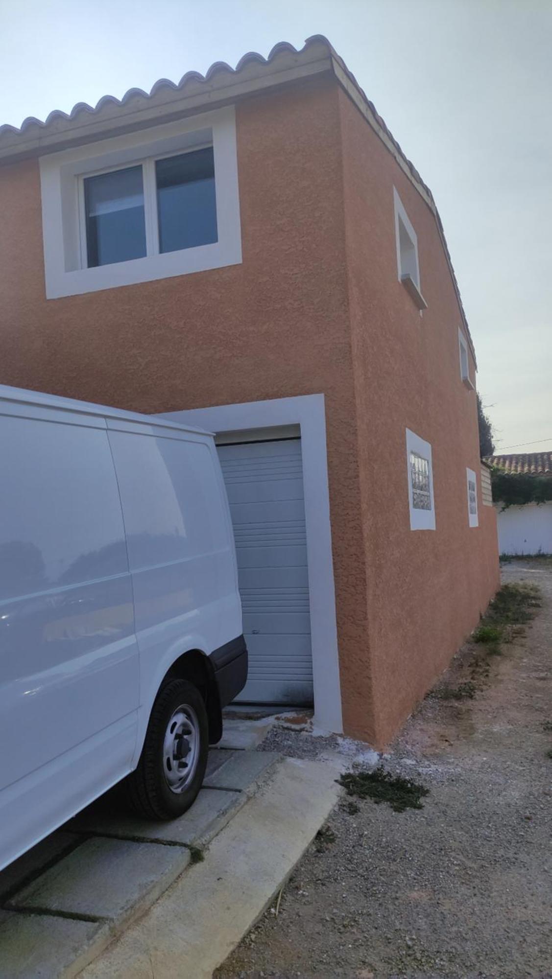 Studio Independant Tout Equipe Saint-Marcel-sur-Aude Ngoại thất bức ảnh