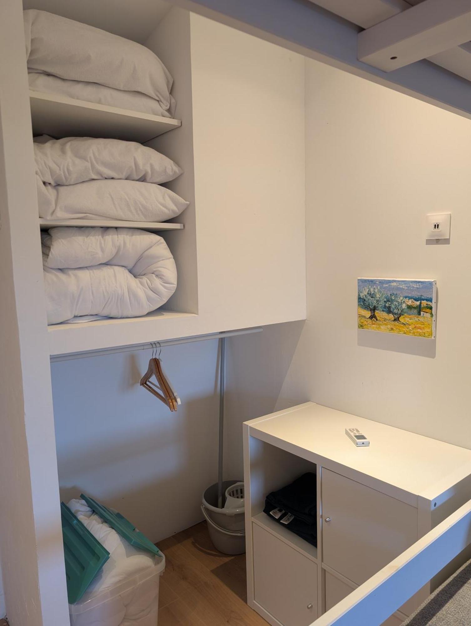 Studio Independant Tout Equipe Saint-Marcel-sur-Aude Ngoại thất bức ảnh