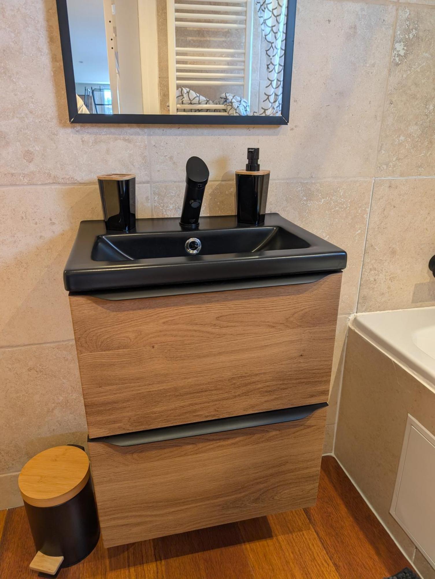 Studio Independant Tout Equipe Saint-Marcel-sur-Aude Ngoại thất bức ảnh